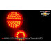 exled tail lamp led modules diy kit chevrolet aveo 2011-13